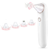 Adjustable Suction Pore Cleansing Beauty Tool
